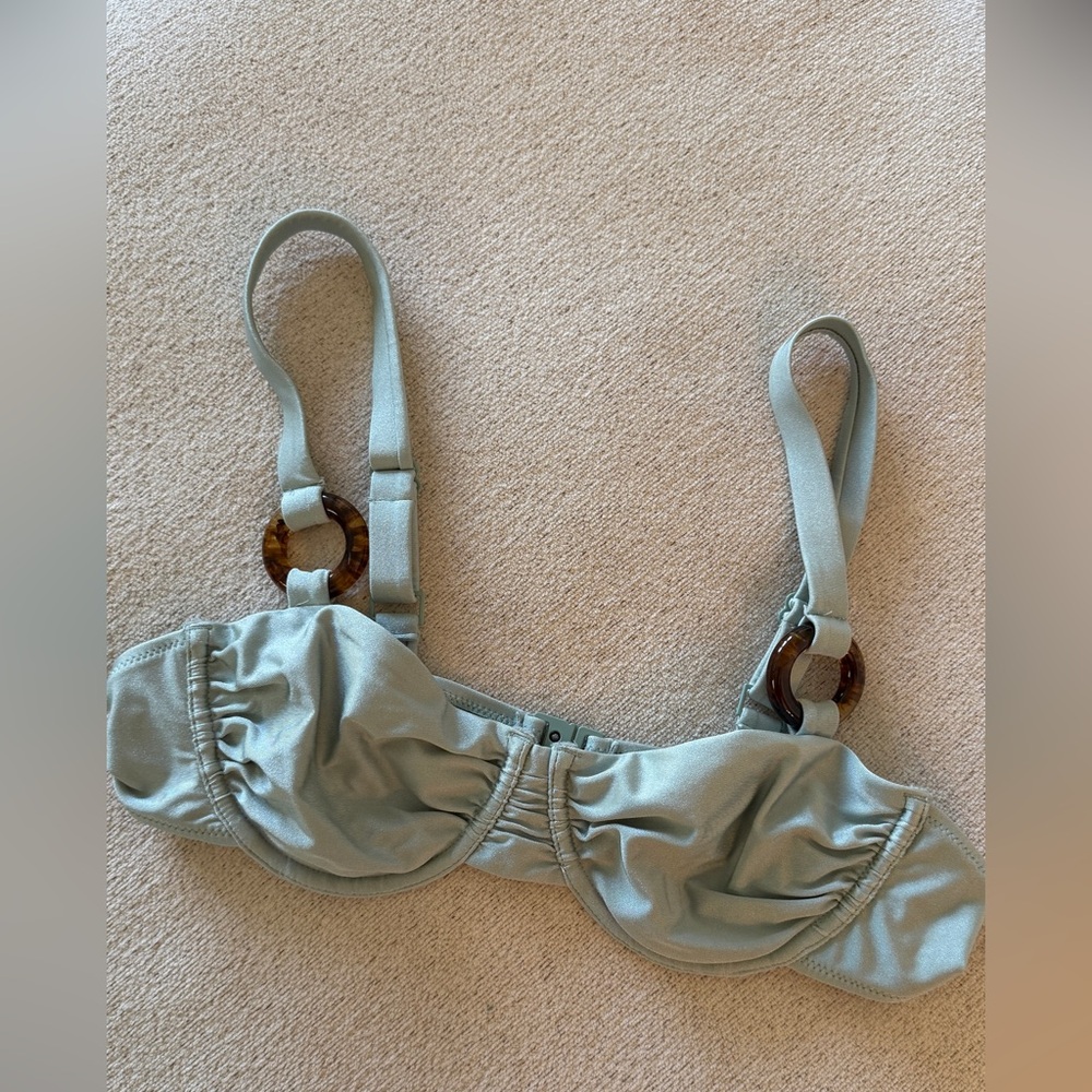 Solid & Striped Maia Bikini - image 5